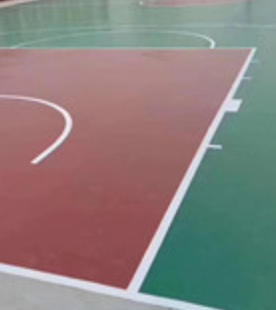 彭水篮球场地坪维修全方案